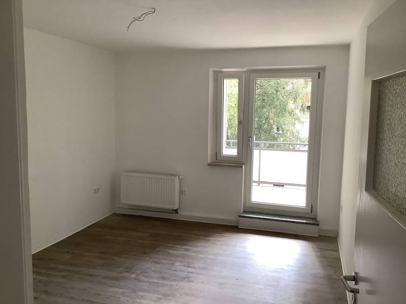 Hier fühlt man sich wohl! 3 Zimmerwohnung mit Balkon! – Nürnberg – Vorschaubild 4