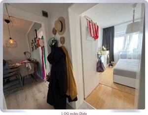 MFH in Düsseldorf-Eller! Entwicklungspotenzial für Anleger!! VOLLVERMIETET! – 40229 Düsseldorf – Vorschaubild 8