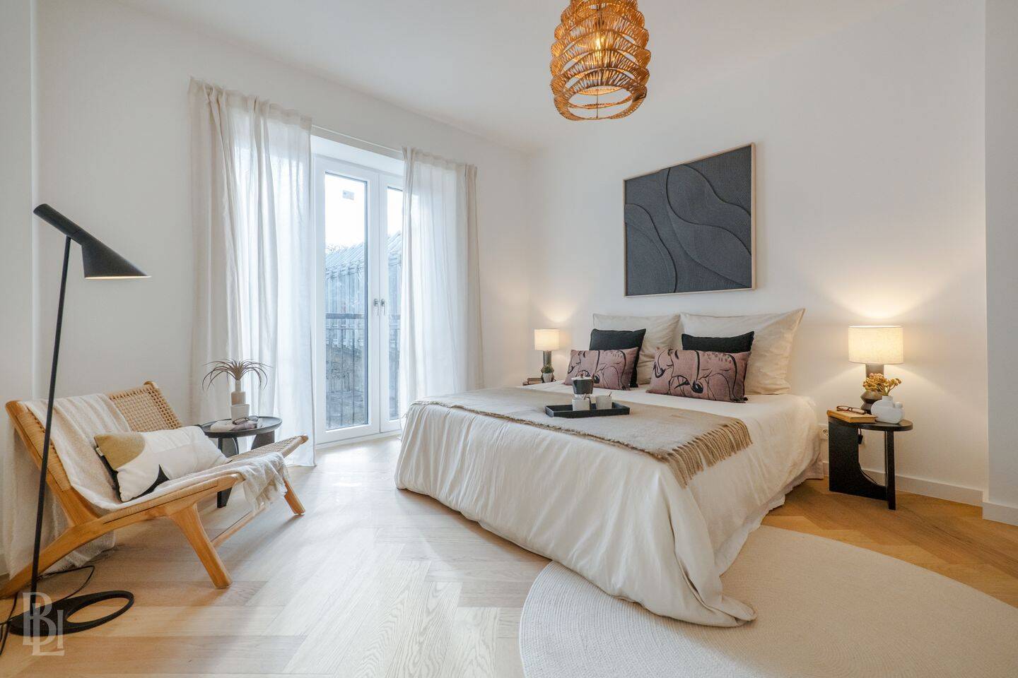 Leben im Bergmannkiez: Hochwertig sanierter Erstbezug mit Balkon, Aufzug & Klasse A – Berlin – Bild 1 von 8