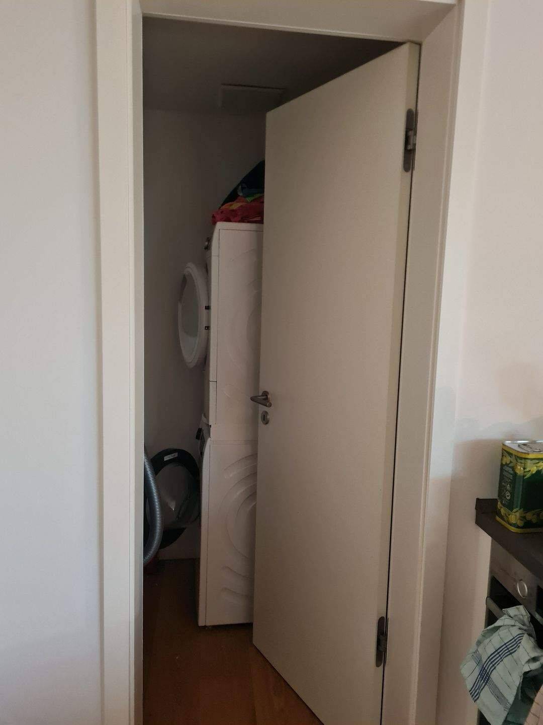 Modernes Wohnen in Laim – attraktive 3-Zimmer-Wohnung mit Wohlfühlcharakter – München – Vorschaubild 4