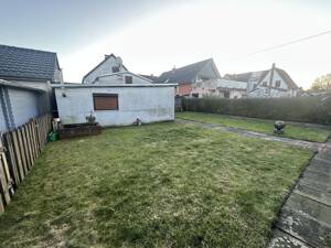 Einfamilienhaus im ruhigen Fähr-Lobbendorf – 28755 Bremen – Vorschaubild 5