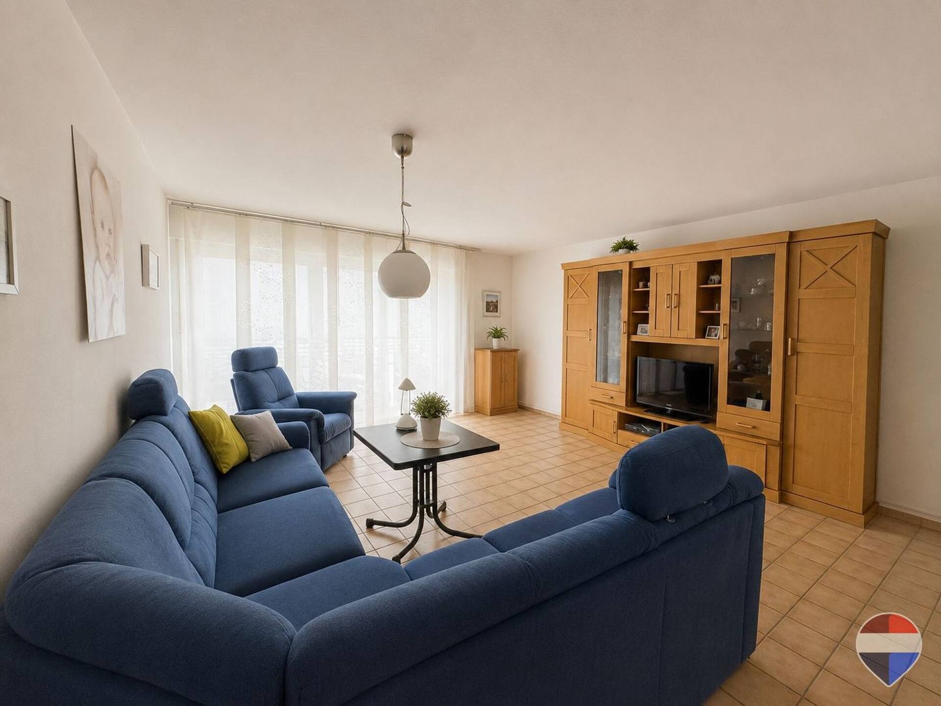 Etagenwohnung in 48282 Emsdetten mit 70,83 m² kaufen