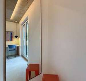 2-Zimmer-Apartment – All-inclusive-Miete & vollständige Möblierung - Wohneinheit 17 – 52062 Aachen – Vorschaubild 7