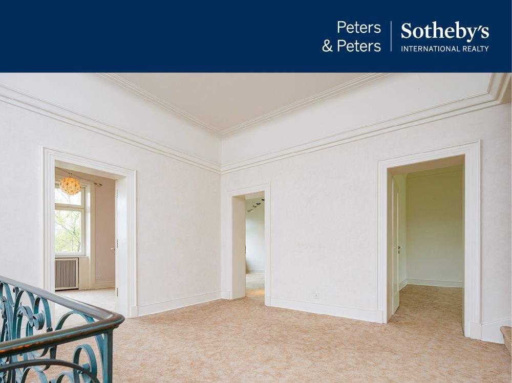 Repräsentativ, elegant und zeitlos - Familienvilla in Bestlage – Wiesbaden – Vorschaubild 9