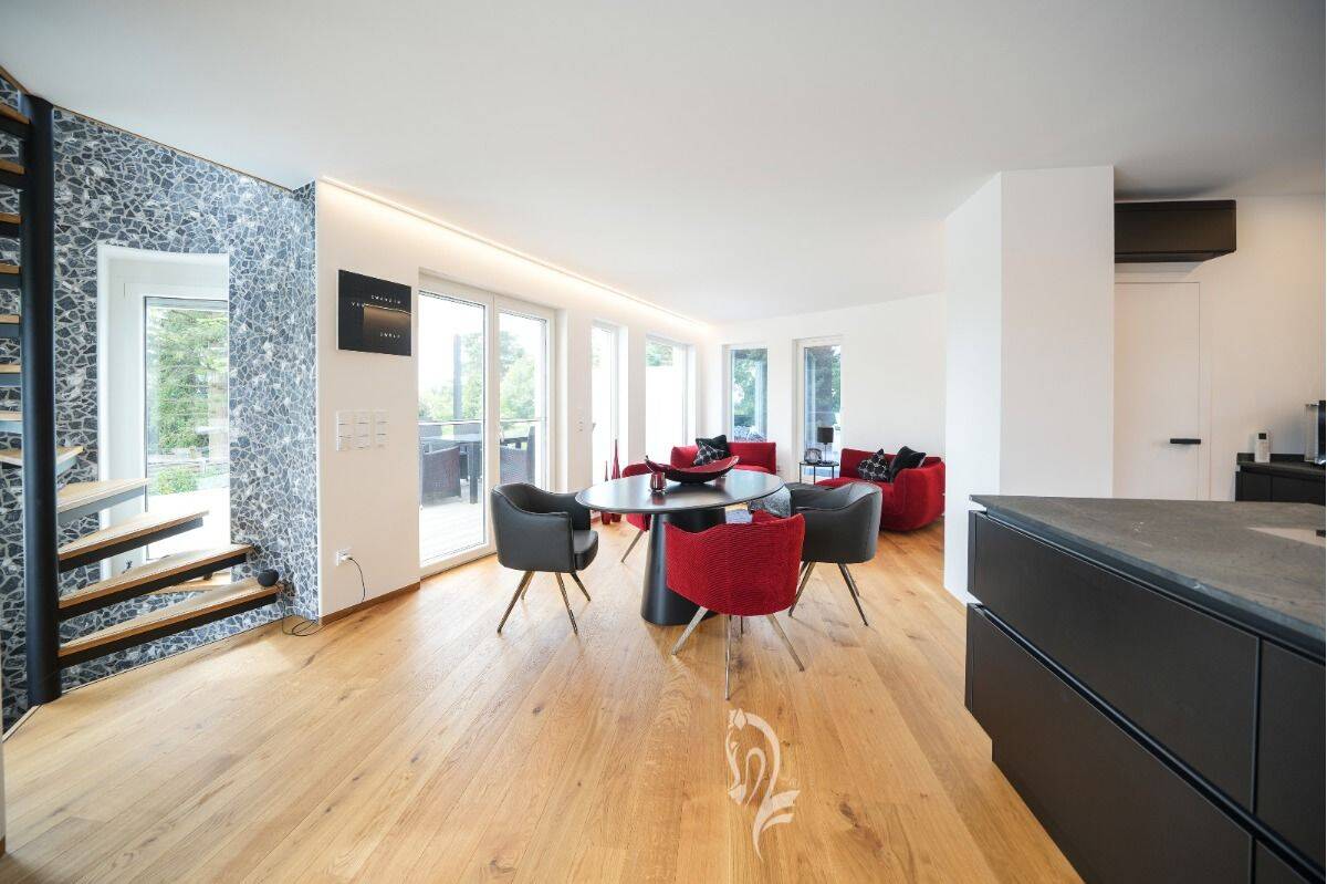 Nur 20 Minuten von Würzburg: Wochenendhaus in Perfektion! – Würzburg – Vorschaubild 3