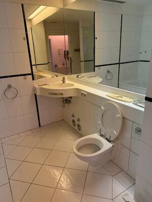 1 Zimmer Apartment Hansapark 37, 39116 Magdeburg – 39116 Magdeburg – Vorschaubild 3