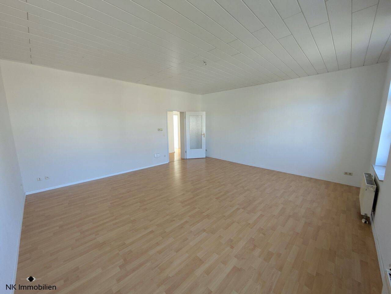 ++ 89,85 m² Wohnkomfort: helle 3-Raum-Wohnung mit Balkon & Tageslichtbad in Uninähe ++ – Chemnitz – Vorschaubild 7