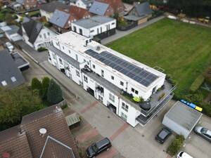 Exklusive Kapitalanlage: Neuwertiges Mehrfamilienhaus mit stabilen Mieteinnahmen in Osternburg – 26135 Oldenburg – Vorschaubild 3