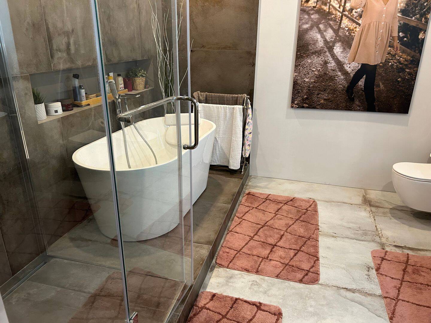 Exklusives Loft mit 4 Zimmern und Balkon in Mannheim-Wohlgelegen – Mannheim – Vorschaubild 9