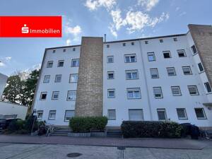 Gepflegte 2 Zi.-ETW in gesuchter Wohnlage!