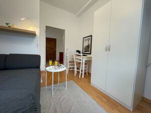 Relax - Studio - Gegenüber vom Hauptbahnhof – 52064 Aachen – Vorschaubild 6