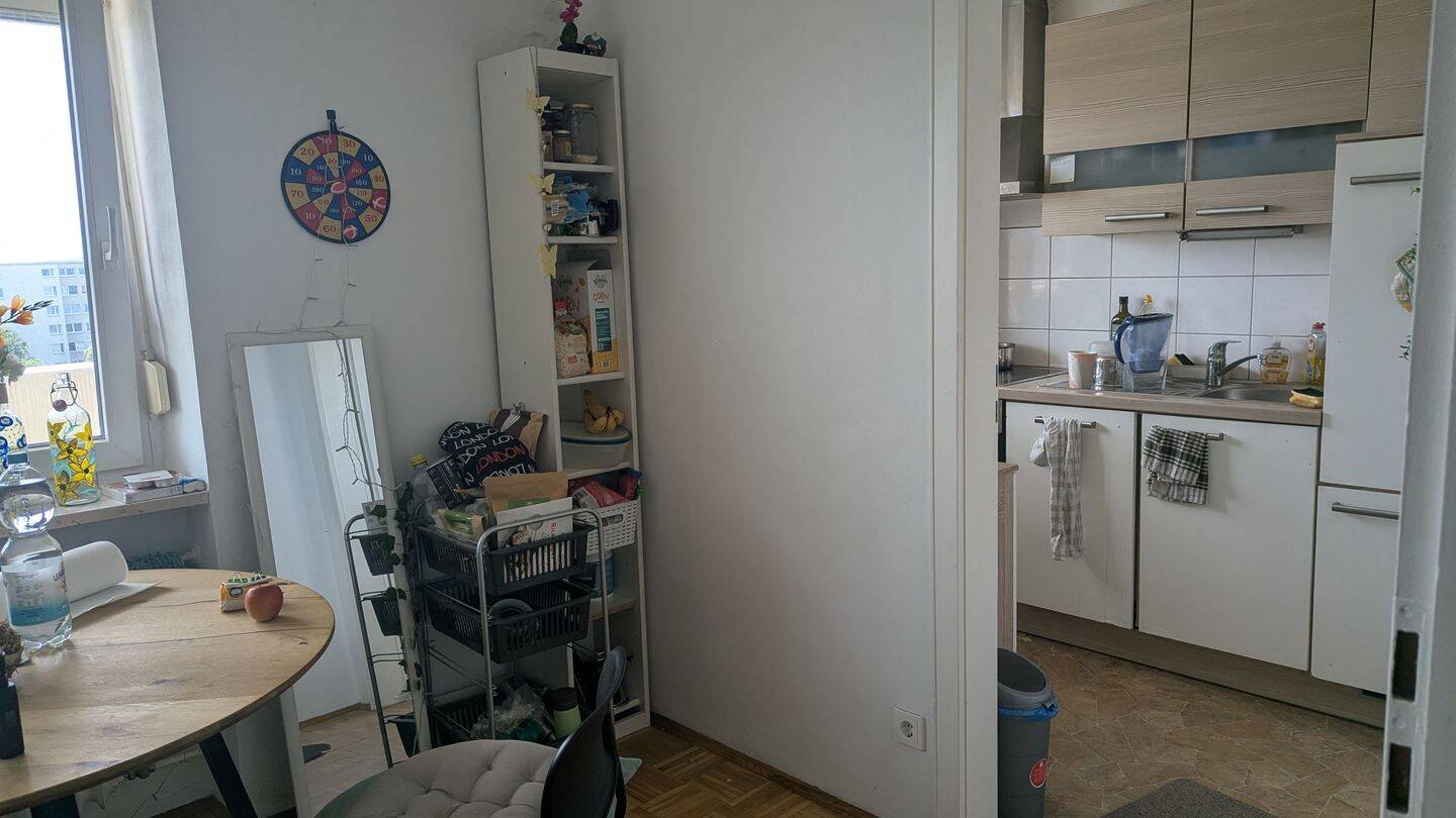 Frauen WG Zimmer frei – München – Vorschaubild 9