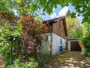 MAIER - Gestalten Sie Ihr neues Zuhause: Familienfreundliches EFH mit Garage! – 81247 München – Vorschaubild 3
