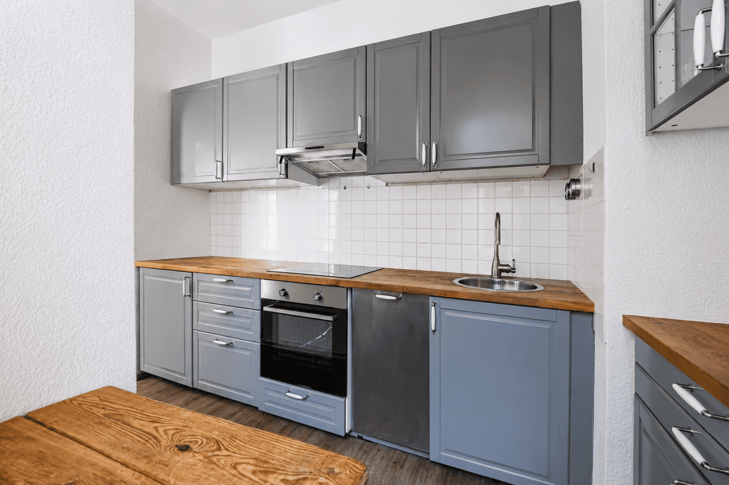 ??Stilvolle Altbauwohnung in Adlershof - Helle 1-Zi Whg mit Dielen, 3m Decken, EBK & grüner Aussicht – Berlin – Vorschaubild 7