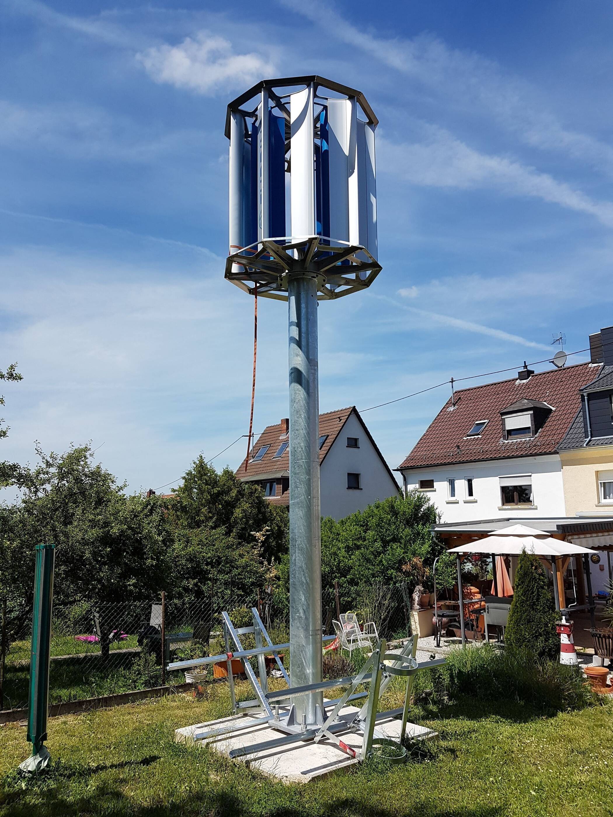 RESERVIERT! Doppelhaushälfte mit 3 Wohneinheiten in Dudweiler zu verkaufen! – Saarbrücken – Vorschaubild 2
