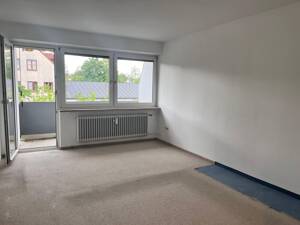 SCHNÄPPCHEN - 3 ZKB mit Balkon *Provisionsfrei ins Eigenheim*
