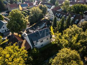 Exklusives Einfamilienhaus mit gehobenem Standard, großzügigem Wohnambiente und separatem Gästehaus – 99098 Erfurt – Vorschaubild 3