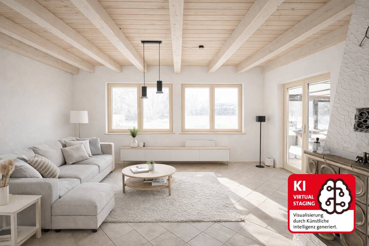 Ihr neues Einfamilienhaus mit Wintergarten und Kamin in Salzgitter-Bad – Salzgitter – Vorschaubild 6