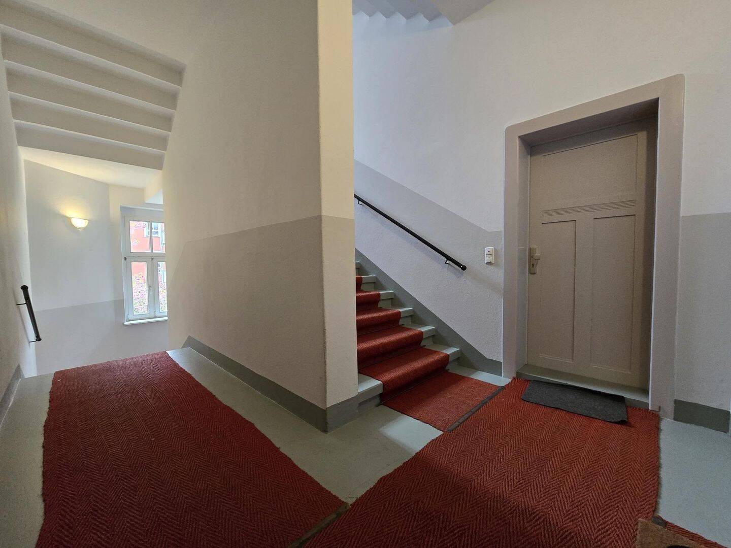 gemütlich, helle 3-Zimmerwohnung mit großen Balkon in zentraler, ruhiger Lage zu verkaufen. – Dresden – Vorschaubild 6