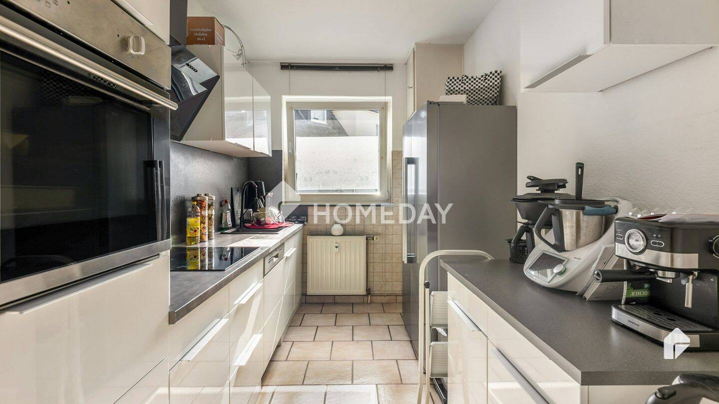 Geräumige und gut geschnittene 3-Zimmer-Wohnung in Essen Altendorf zu verkaufen – Essen – Vorschaubild 7