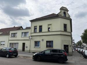Solide Kapitalanlage in Gelsenkirchen-Horst: 11 Wohneinheiten, Vollvermietet – 45899 Gelsenkirchen – Vorschaubild 5