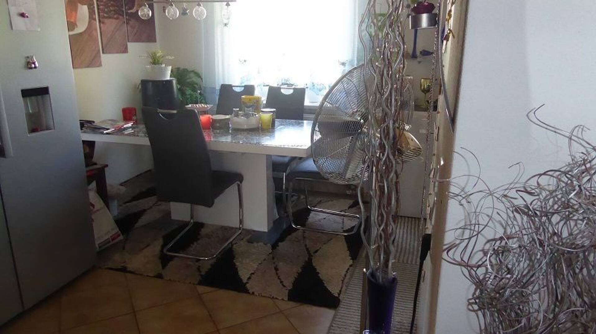 Etagenwohnung in 91541 Rothenburg ob der Tauber mit 54 m² kaufen