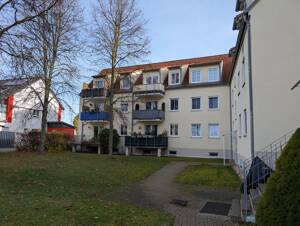 Kapitalanlage mit soliden Mietern in gepflegtem Wohnumfeld – 7751 Jena – Vorschaubild 4