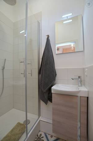 Wunderschöne und toll möblierte Wohnung in toller Lage in Stuttgart Süd – 70178 Stuttgart – Vorschaubild 4
