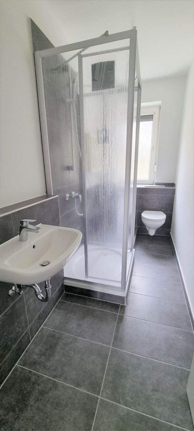 Lichtdurchflutete Traumwohnung! Moderne 3-Raum-Wohnung in Sudenburg – Magdeburg – Vorschaubild 6