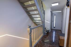 Top saniertes 3 Zimmer-Reihenhaus mit Fußbodenheizung – 22149 Hamburg – Vorschaubild 8