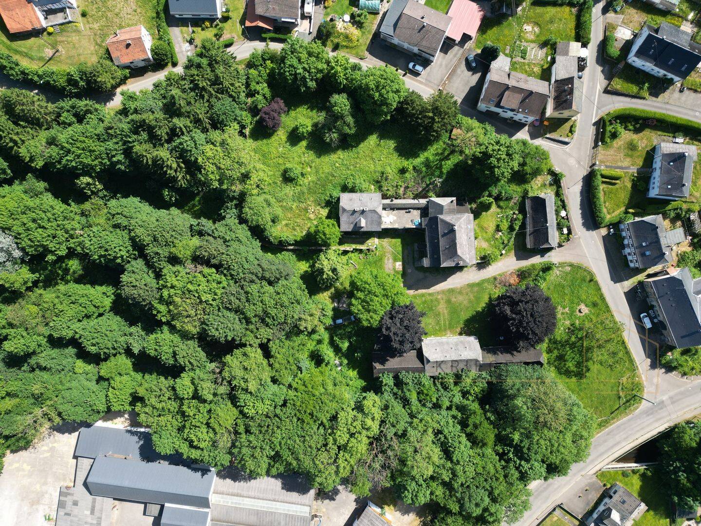 ***RESERVIERT*** Historisches Herrenhaus mit Nebengebäuden in idyllischer Lage – Abentheuer – Vorschaubild 6