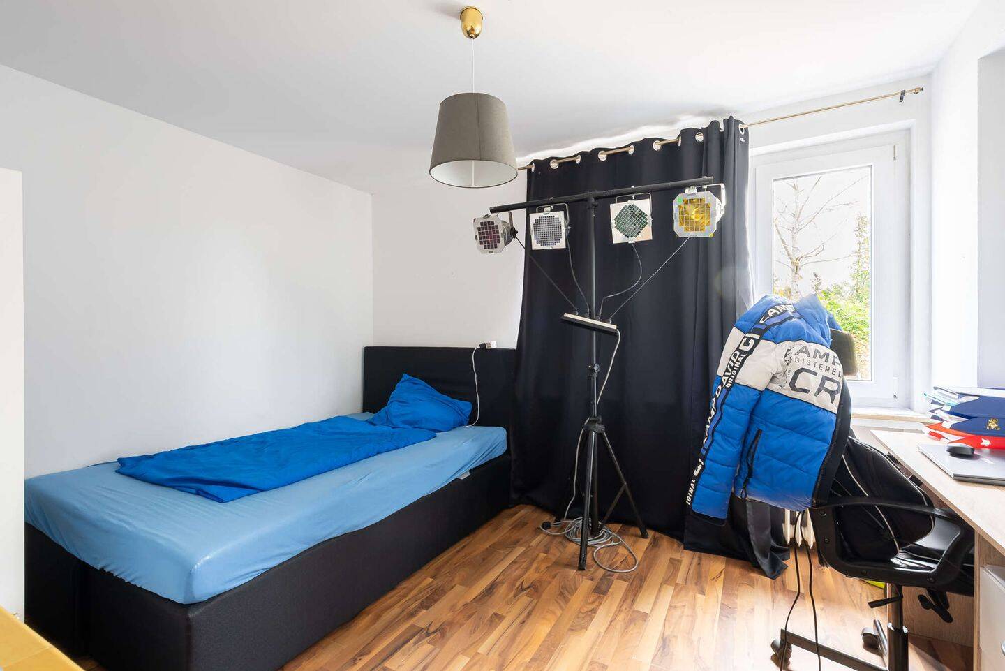 Oldenburg: Attraktives Zweifamilienhaus in Toplage mit Garage! Obj.9445 – Oldenburg – Vorschaubild 8