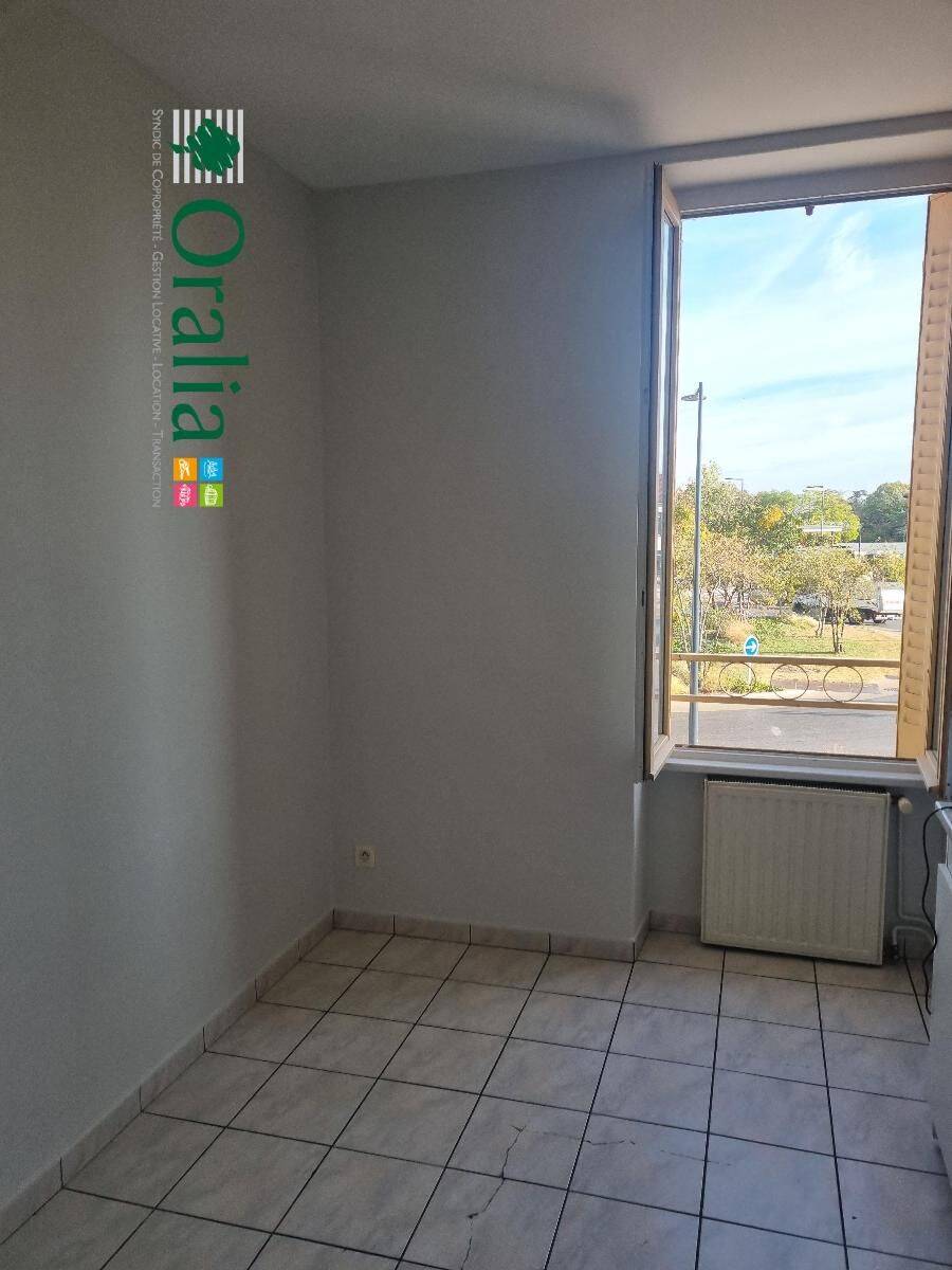 Appartement 1 pièce 26 m² · à Bron · 26 m² · 506 €/mois