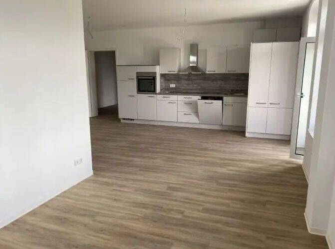 Hochwertig projektierte 3-Zimmerwohnung mit EBK, Balkon und Fußbodenheizung zu vermieten! – Magdeburg – Vorschaubild 6