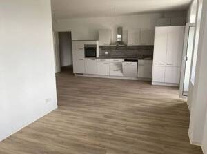 Hochwertig projektierte 3-Zimmerwohnung mit EBK, Balkon und Fußbodenheizung zu vermieten! – 39112 Magdeburg – Vorschaubild 6
