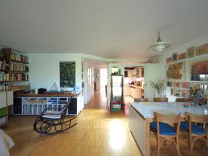 4-Zimmer-Maisonette-Wohnung mit Hof und Garten – 70378 Stuttgart – Vorschaubild 4