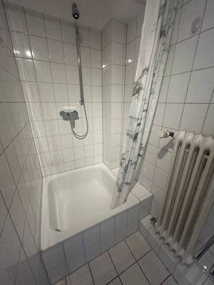 Charmante 2-Zimmer-Wohnung mit Balkon & Gemeinschaftsterrasse in begehrter Lage von Findorff – 28215 Bremen – Vorschaubild 9