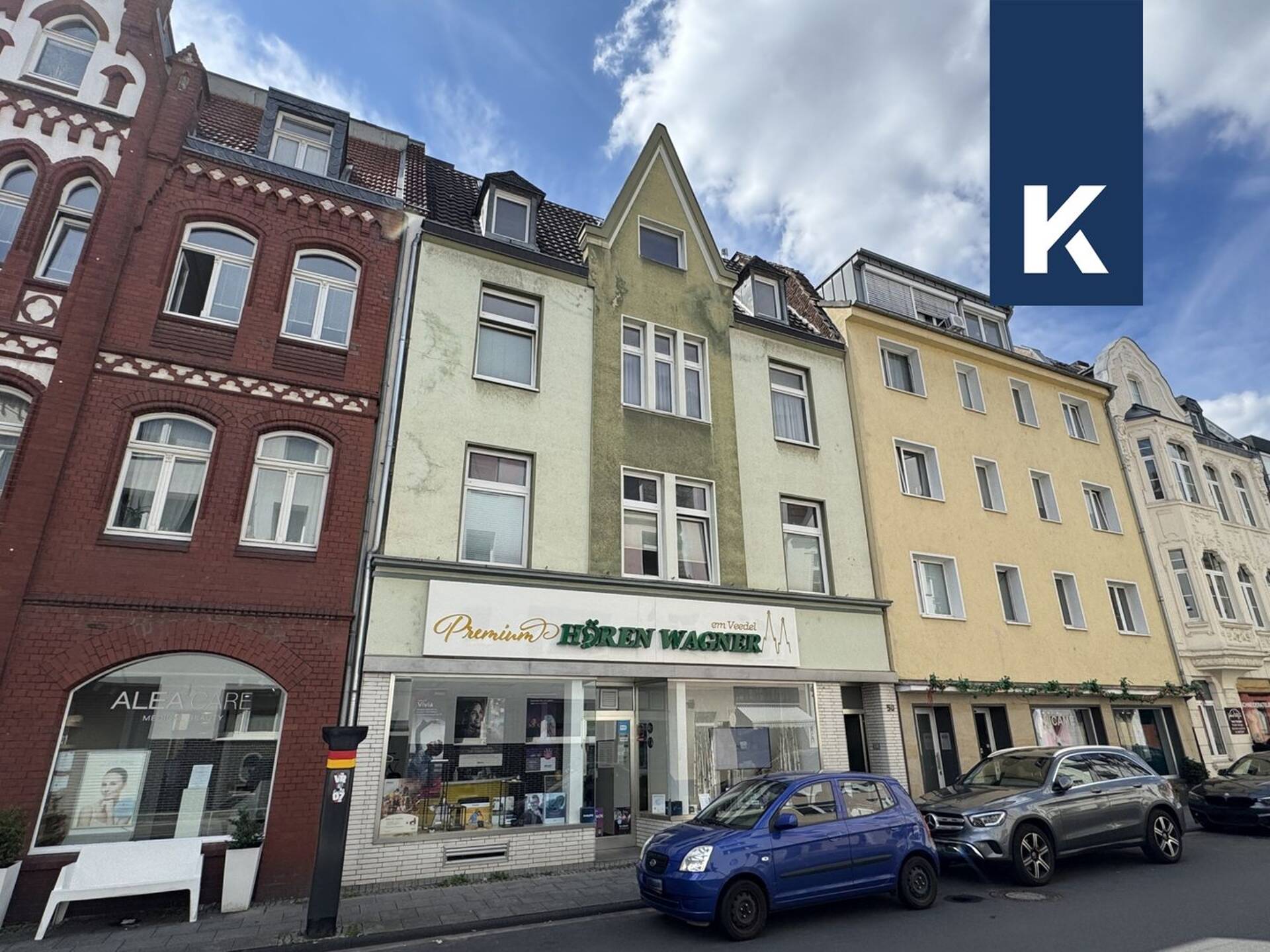 Haus in 50968 Köln mit 311,24 m² kaufen