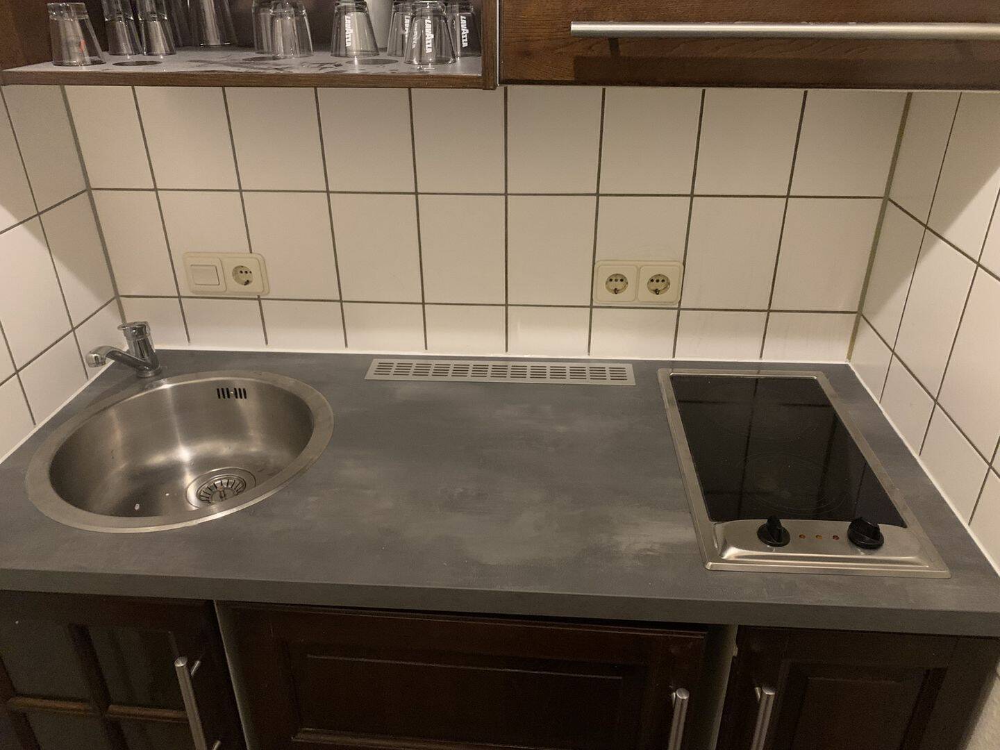 Charmante Wohnung mit Balkon und TG-Stellplatz – Nürnberg – Vorschaubild 4