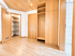Helle 2-Zimmer-Wohnung mit Terrasse, Sondergarten und Garage – 91056 Erlangen – Vorschaubild 9