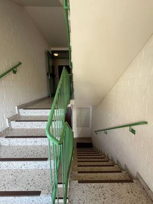 *Weende* Gepflegte 1-Zi.-ETW in gefragter Wohnlage – 37077 Göttingen – Vorschaubild 3
