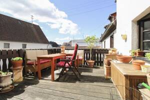 Kapitalanlage in Wiesbaden: Charmante Altbau-Maisonette im Fachwerkensemble - Rendite über 5 % – 65205 Wiesbaden – Vorschaubild 8