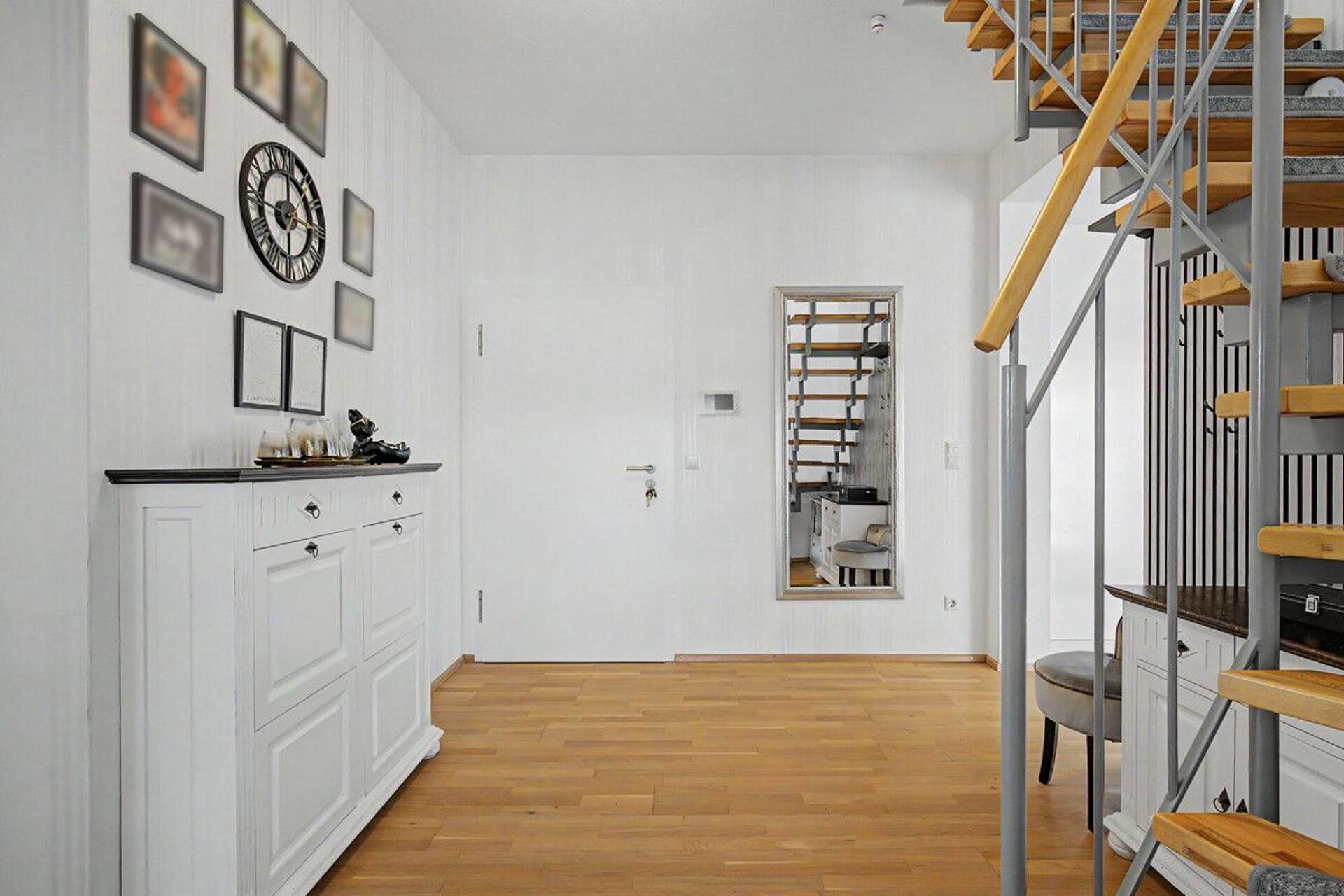Terrassenwohnung in 76744 Wörth am Rhein mit 104,85 m² kaufen