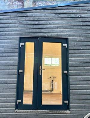 Charmantes Tinyhouse zum Sonderpreis (Aussteller) ohne Grundstück! – 4329 Leipzig – Vorschaubild 9
