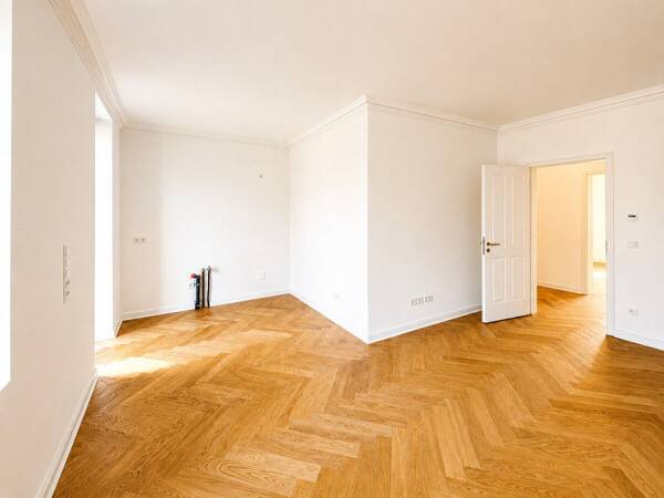 Terrassenwohnung in 48145 Münster mit 53 m² kaufen