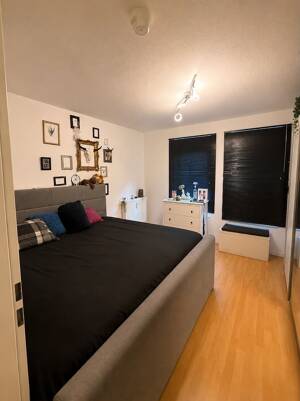 Nachmieter gesucht: Gepflegte 2,5-Zimmer-Wohnung in Stadtfeld Ost – 39108 Magdeburg – Vorschaubild 7