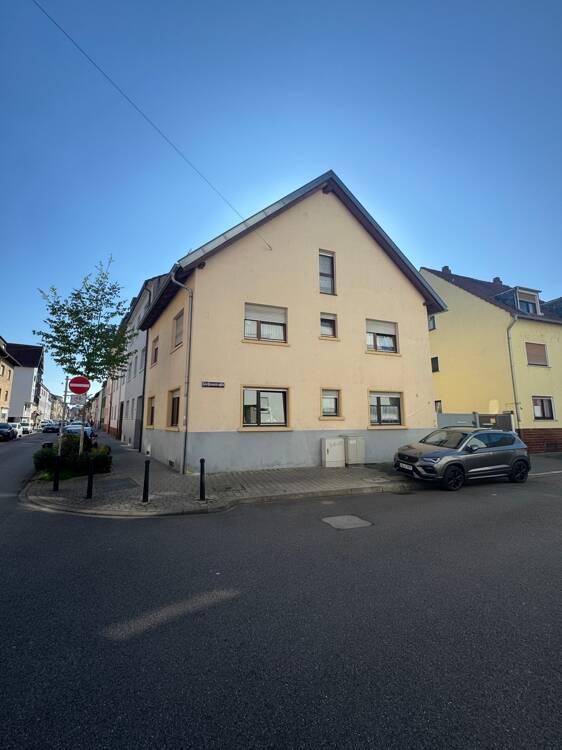Zweifamilienhaus in zentraler Lage – Mannheim – Vorschaubild 6