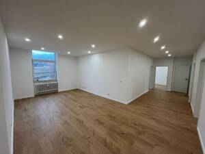 Großzügige 5 Zimmer-Wohnung in Koblenz mit zwei Bädern!
