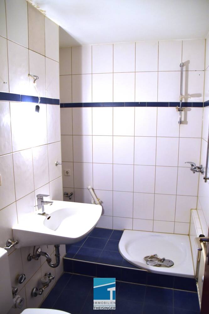 Zentral gelegenes APARTMENT in INGOLSTADT, Waldeysenstraße 17 – Ingolstadt – Vorschaubild 9