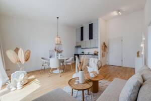 Über den Dächern an der Dahme - 2 Zimmer, Terrasse und Aufzug – 12557 Berlin – Vorschaubild 7